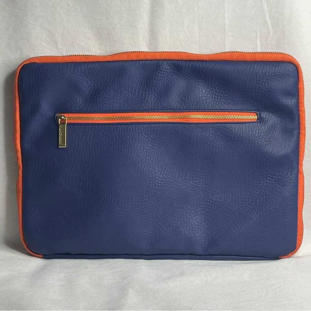 VANGODDY Premium Irista Tablet Laptop Case Travel Sleeve Universal Up to 11.25”